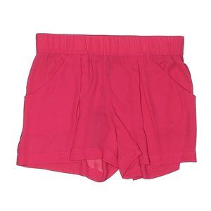 NWT - Pink BCBGMAXAZRIA Shorts Size M